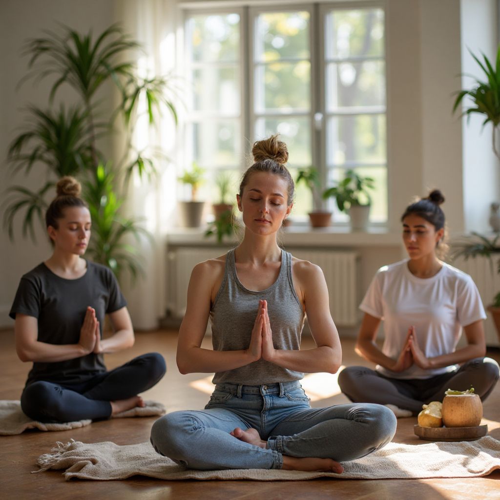 Instructor training program