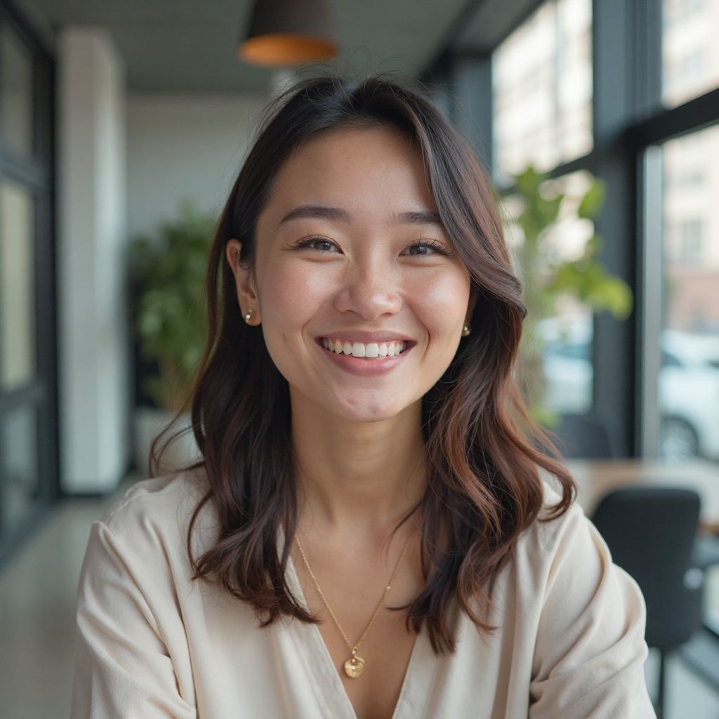 Rachel Kim testimonial