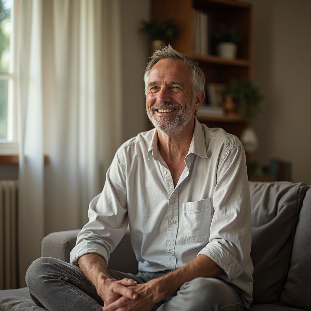 James Patterson testimonial